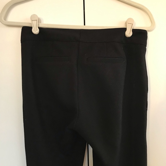 Cache Ponte Black Skinny pant - Picture 6 of 6